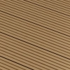 Deska Tarasowa Kompozytowa NORDECK Strong, Wild Teak, szczotkowany 220 × 14 × 2,2 cm